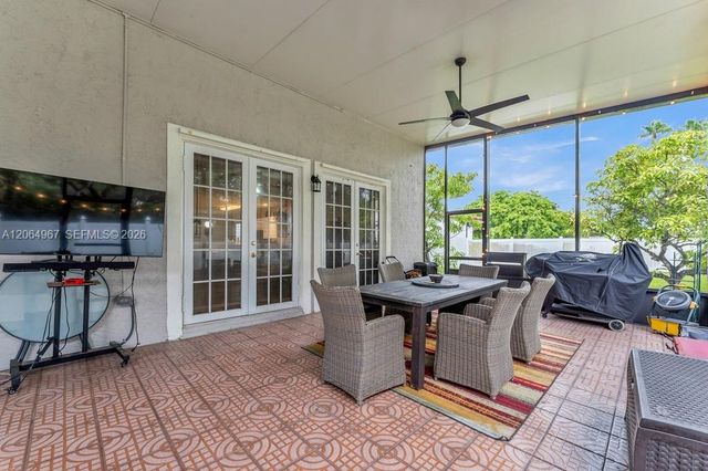 15887 NW 11th Street, Pembroke Pines, FL 33028
