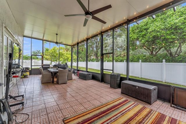 15887 NW 11th Street, Pembroke Pines, FL 33028