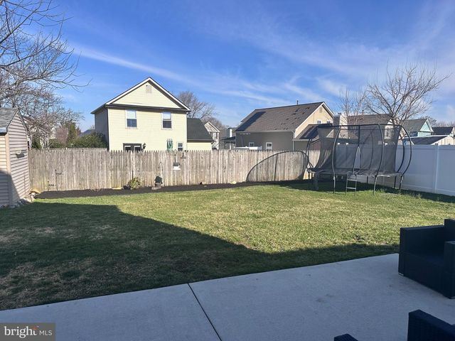 204 STIRRUP ROAD, Swedesboro, NJ 08085