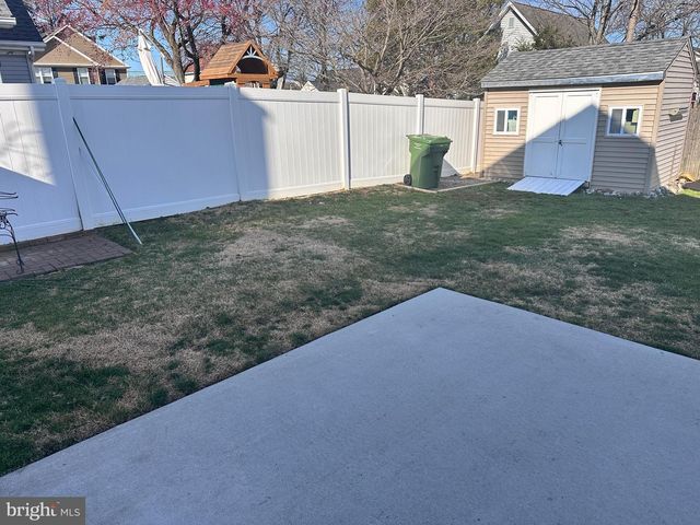 204 STIRRUP ROAD, Swedesboro, NJ 08085