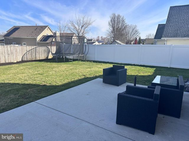 204 STIRRUP ROAD, Swedesboro, NJ 08085