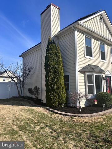 204 STIRRUP ROAD, Swedesboro, NJ 08085