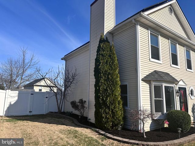 204 STIRRUP ROAD, Swedesboro, NJ 08085