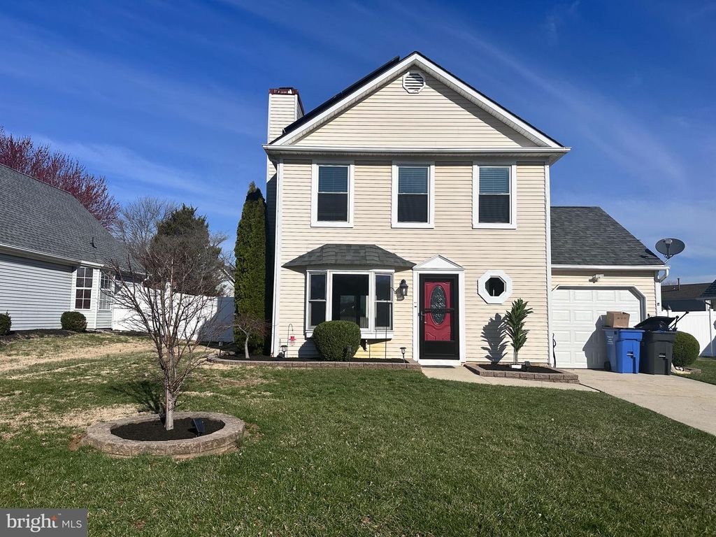 204 STIRRUP ROAD, Swedesboro, NJ 08085