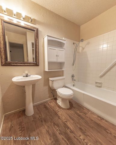 5750 38th Street, Lubbock, TX 79407