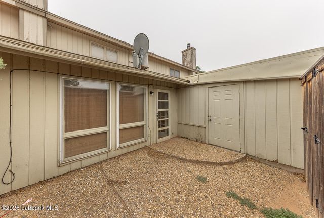 5750 38th Street, Lubbock, TX 79407