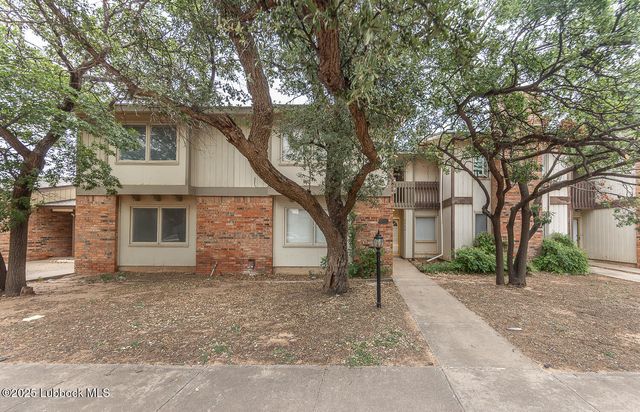 5750 38th Street, Lubbock, TX 79407