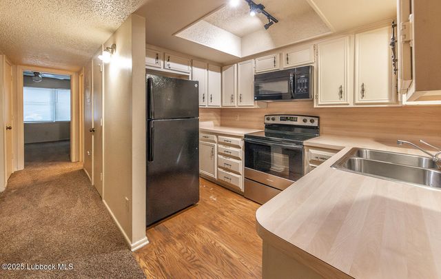 5750 38th Street, Lubbock, TX 79407