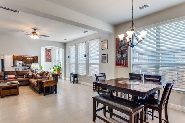 1812 Graham Way, Mansfield, TX 76063