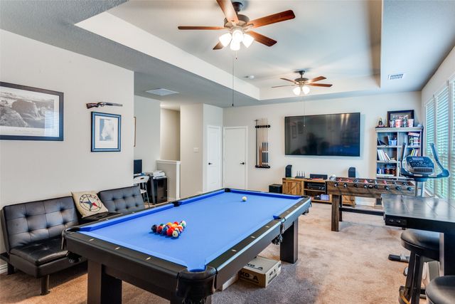 1812 Graham Way, Mansfield, TX 76063