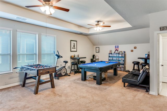 1812 Graham Way, Mansfield, TX 76063