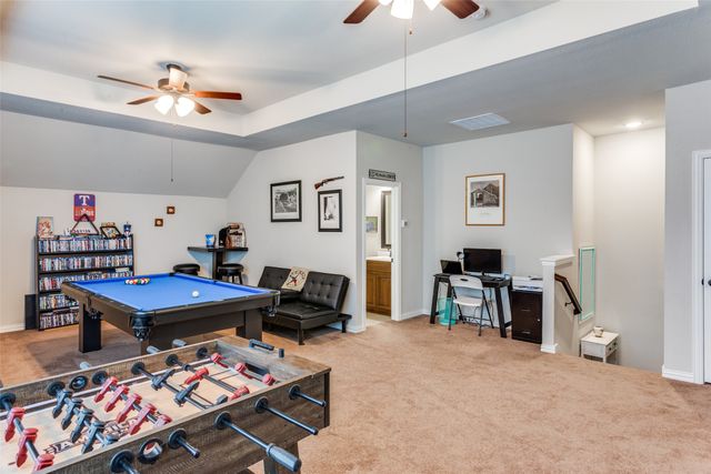 1812 Graham Way, Mansfield, TX 76063