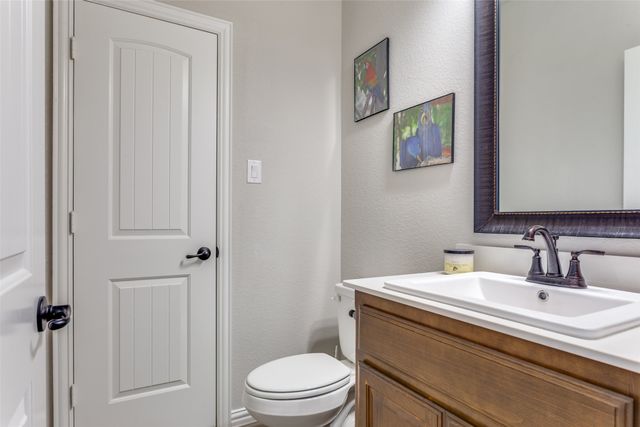 1812 Graham Way, Mansfield, TX 76063