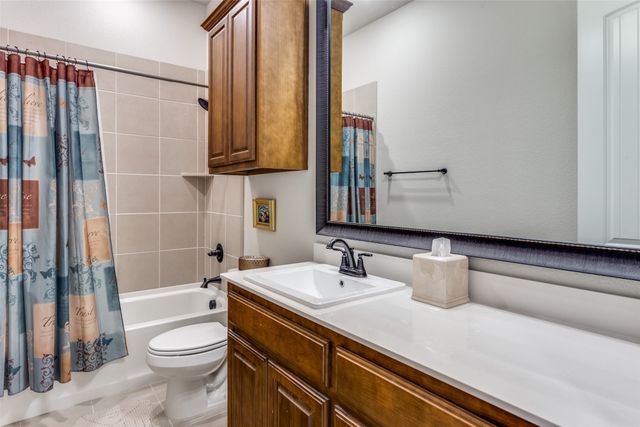 1812 Graham Way, Mansfield, TX 76063