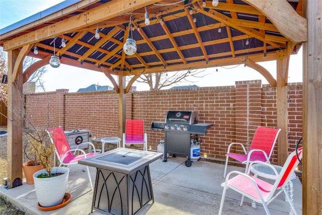 1812 Graham Way, Mansfield, TX 76063