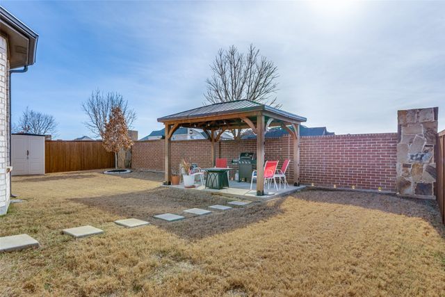 1812 Graham Way, Mansfield, TX 76063