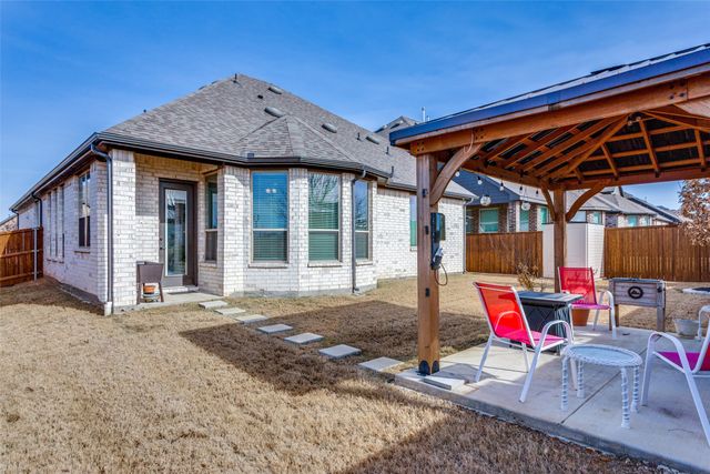 1812 Graham Way, Mansfield, TX 76063