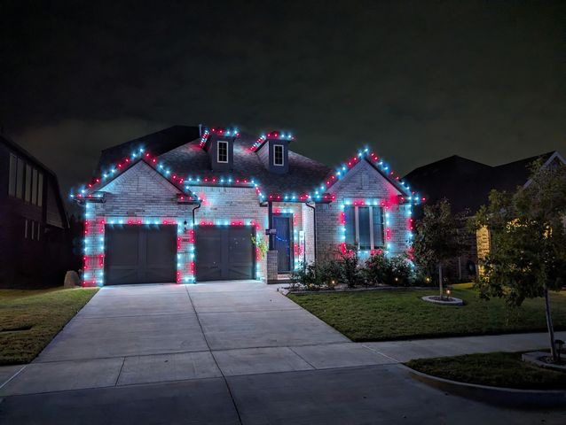 1812 Graham Way, Mansfield, TX 76063