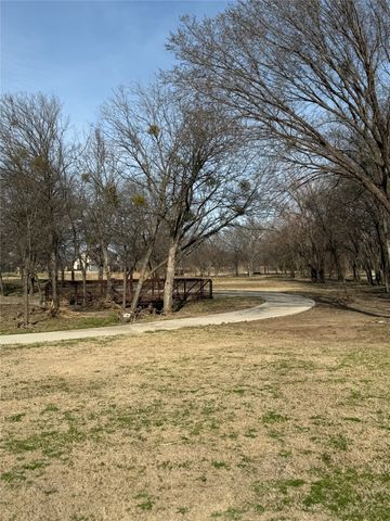 1812 Graham Way, Mansfield, TX 76063