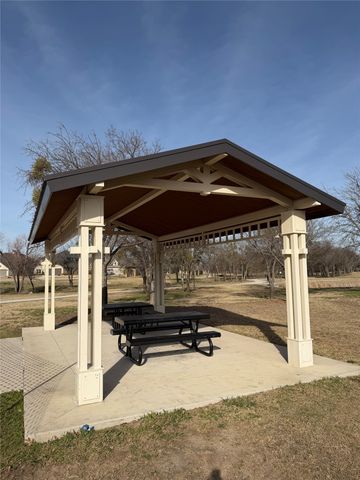 1812 Graham Way, Mansfield, TX 76063