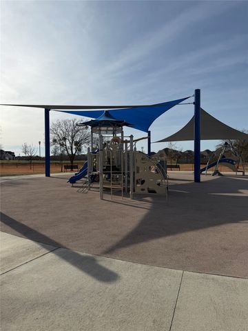 1812 Graham Way, Mansfield, TX 76063