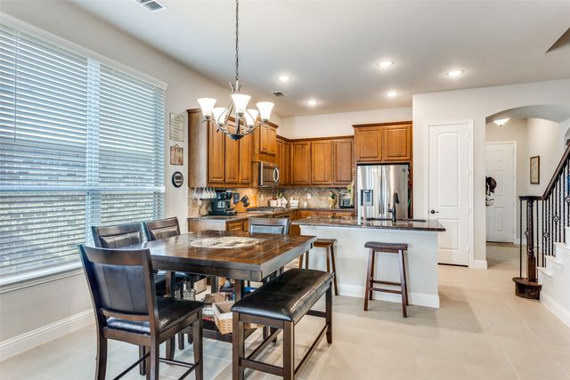 1812 Graham Way, Mansfield, TX 76063