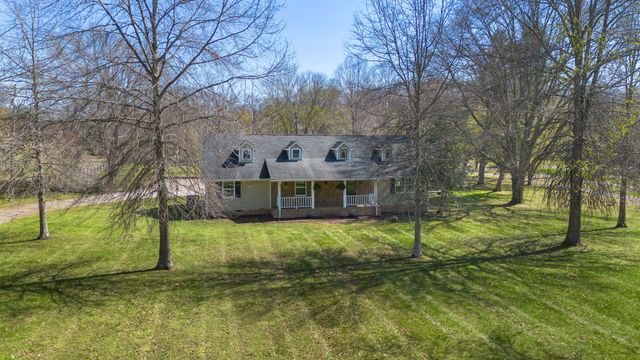 8158 Old Springfield Pike, Goodlettsville, TN 37072