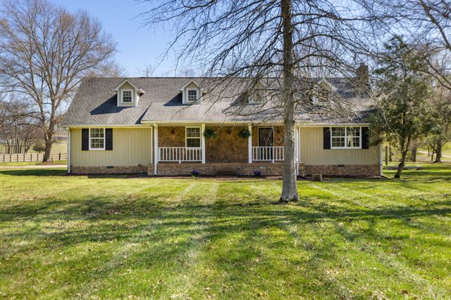 8158 Old Springfield Pike, Goodlettsville, TN 37072