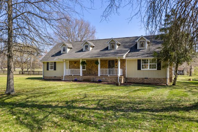 8158 Old Springfield Pike, Goodlettsville, TN 37072