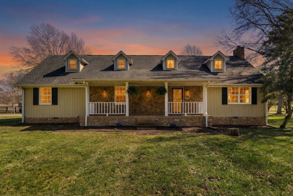 8158 Old Springfield Pike, Goodlettsville, TN 37072
