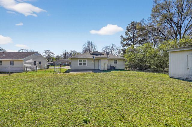 4983 APPLEVILLE RD, Memphis, TN 38109