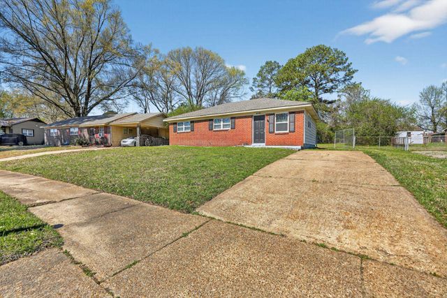 4983 APPLEVILLE RD, Memphis, TN 38109