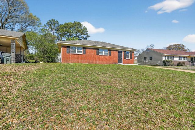 4983 APPLEVILLE RD, Memphis, TN 38109