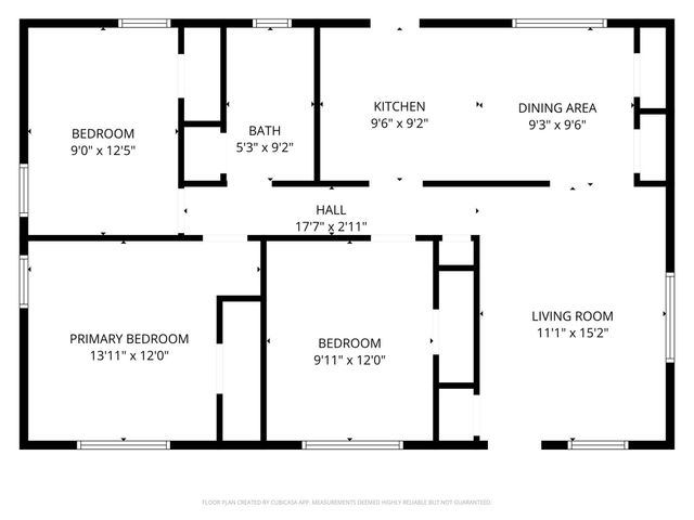 4983 APPLEVILLE RD, Memphis, TN 38109