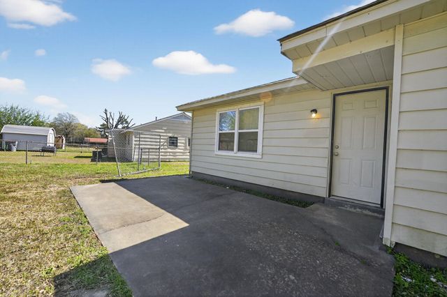 4983 APPLEVILLE RD, Memphis, TN 38109