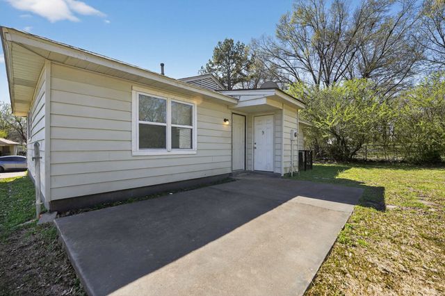 4983 APPLEVILLE RD, Memphis, TN 38109