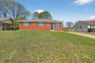 4983 APPLEVILLE RD, Memphis, TN 38109
