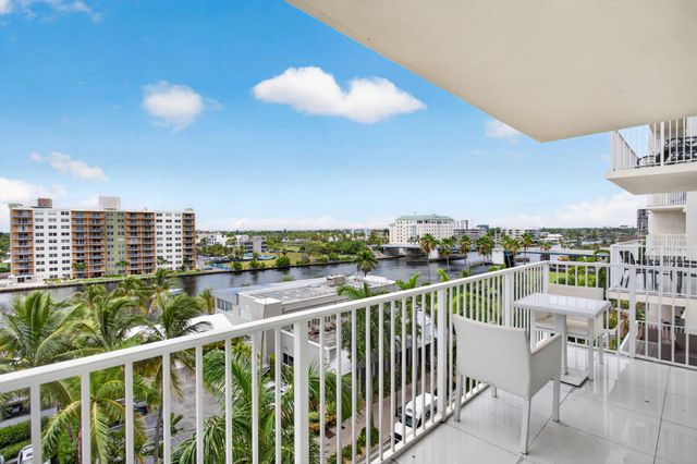 3020 NE 32nd Avenue 620, Fort Lauderdale, FL 33308