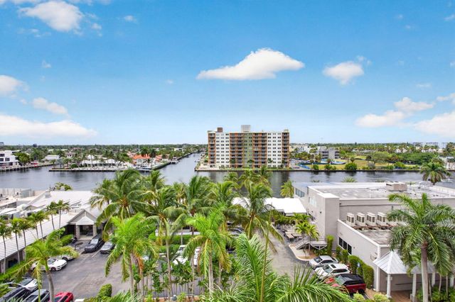 3020 NE 32nd Avenue 620, Fort Lauderdale, FL 33308
