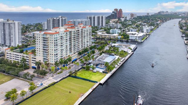 3020 NE 32nd Avenue 620, Fort Lauderdale, FL 33308