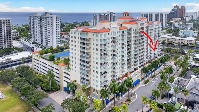 3020 NE 32nd Avenue 620, Fort Lauderdale, FL 33308