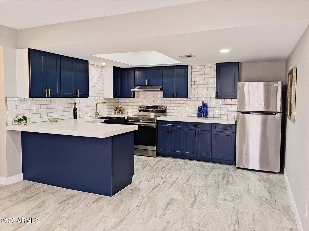 706 N 4TH Street Unit 2, Avondale, AZ 85323 — exterior