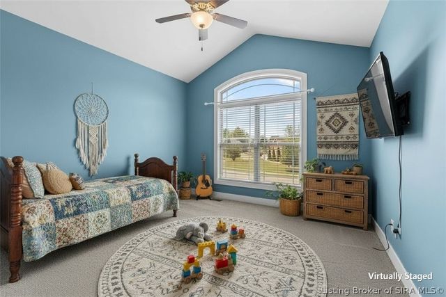 3102 Ambercrest Loop, Jeffersonville, IN 47130