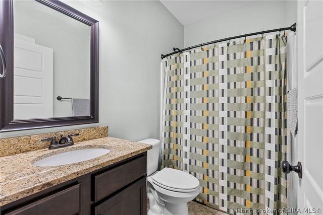 3102 Ambercrest Loop, Jeffersonville, IN 47130