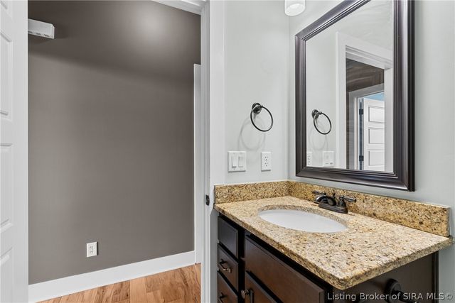 3102 Ambercrest Loop, Jeffersonville, IN 47130