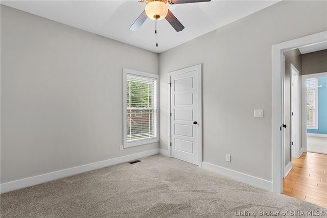 3102 Ambercrest Loop, Jeffersonville, IN 47130