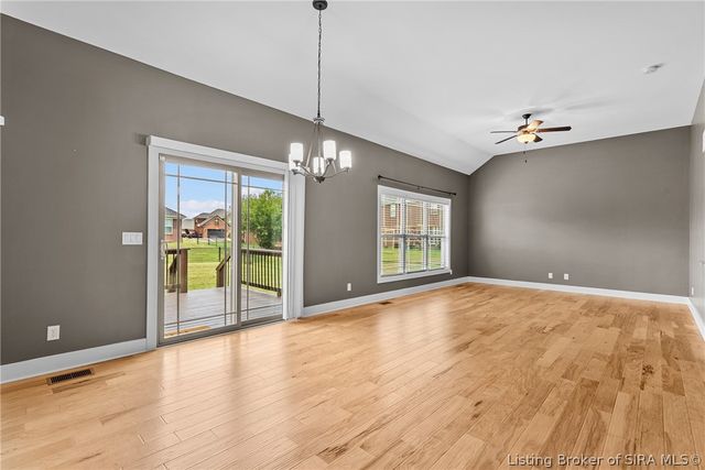 3102 Ambercrest Loop, Jeffersonville, IN 47130
