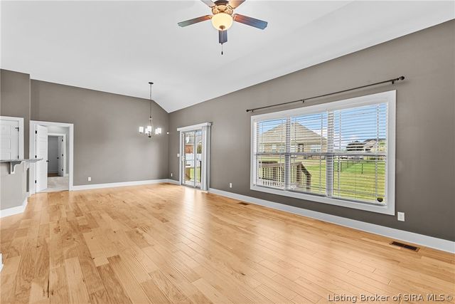 3102 Ambercrest Loop, Jeffersonville, IN 47130