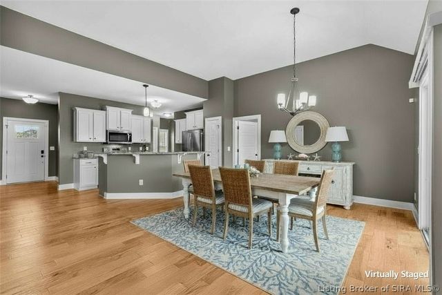 3102 Ambercrest Loop, Jeffersonville, IN 47130