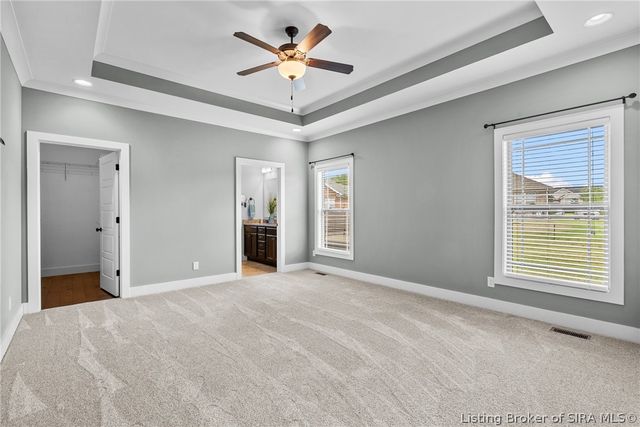 3102 Ambercrest Loop, Jeffersonville, IN 47130